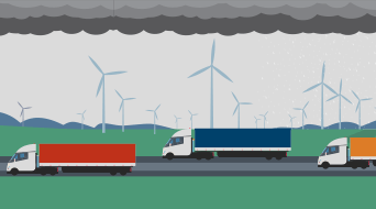 Top 6 Factors That Impact Freight Capacity