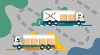 LTL vs. FTL Freight: What's the Difference?